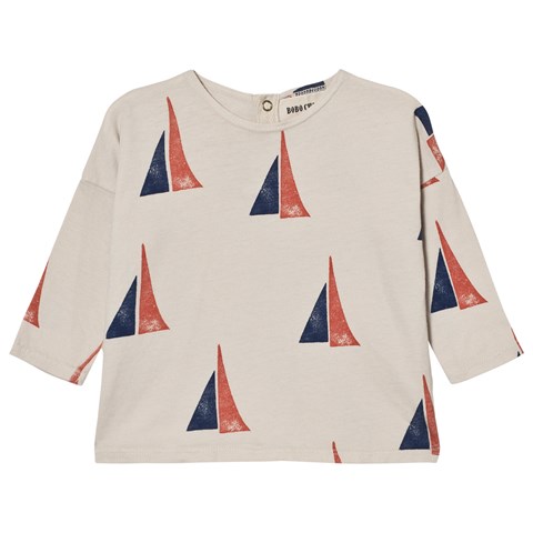 Baby printed T-shirt