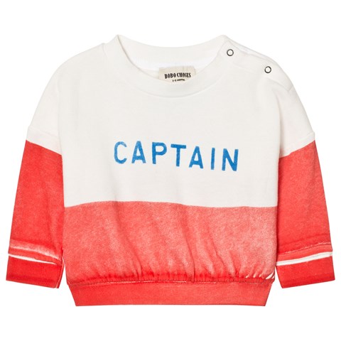 Baby sweatshirt