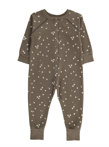 Baby jumpsuit