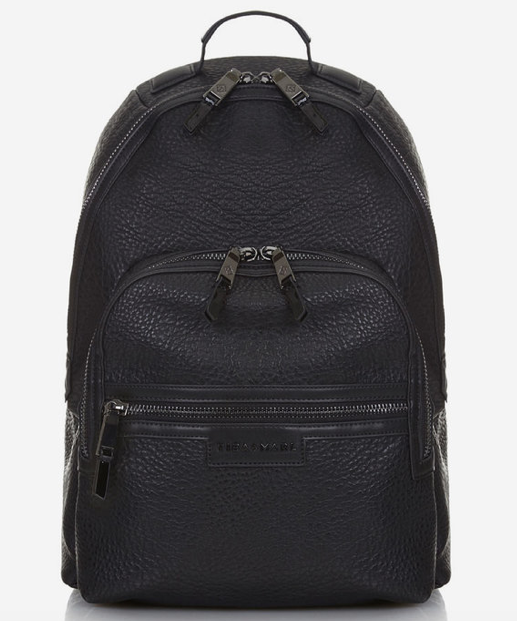 Elwood backpack Baby-changing-backpack