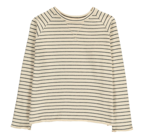 Striped jumper Kids striped jumper