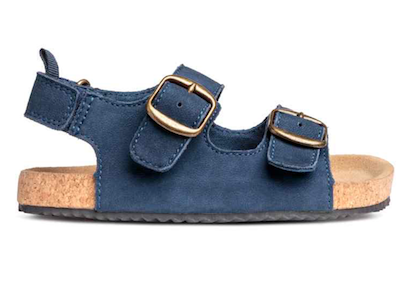kids-navy-leather-sandals