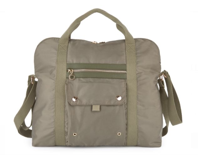 Fern changing bag and accessories Fern-baby-changing-bag