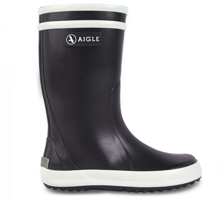 Navy blue rain boots navy-kids-rain-boots