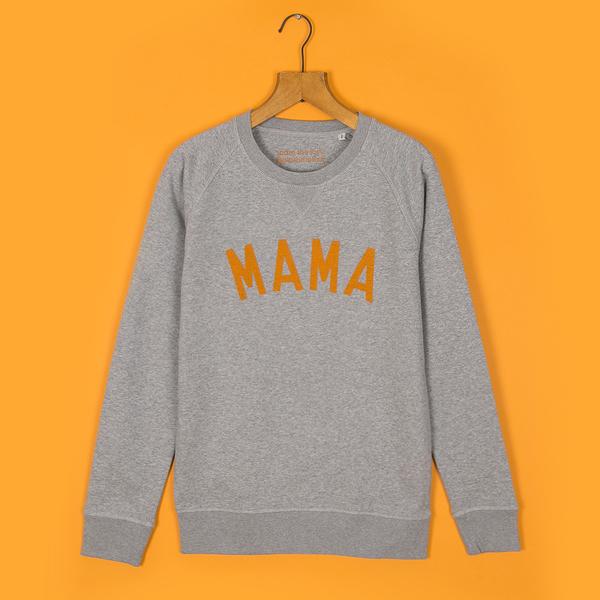 Mama sweatshirt mama-sweatshirt