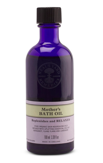Mother's bath oil mothers-bath-oil