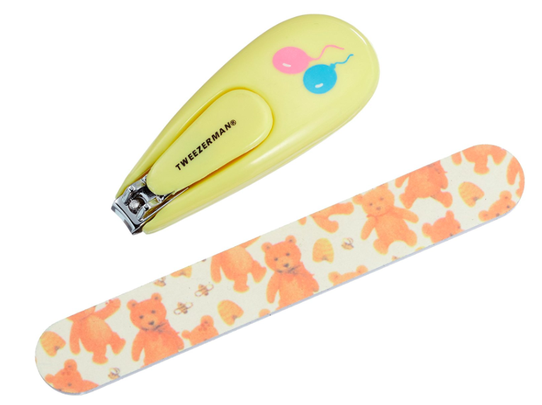 Baby nail clipper and file baby-nail-clippers-and-file