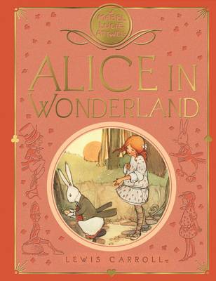 Alice In Wonderland alice-in-wonderland-book