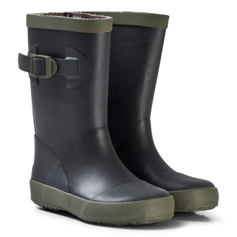 Asphalt wellies kids-rubber-wellies