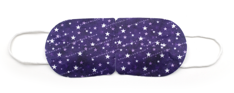 Spacemasks eye mask eye-mask