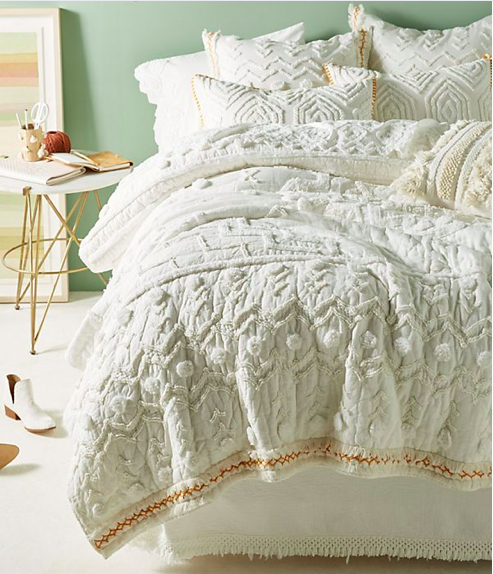Anthropologie-quilt