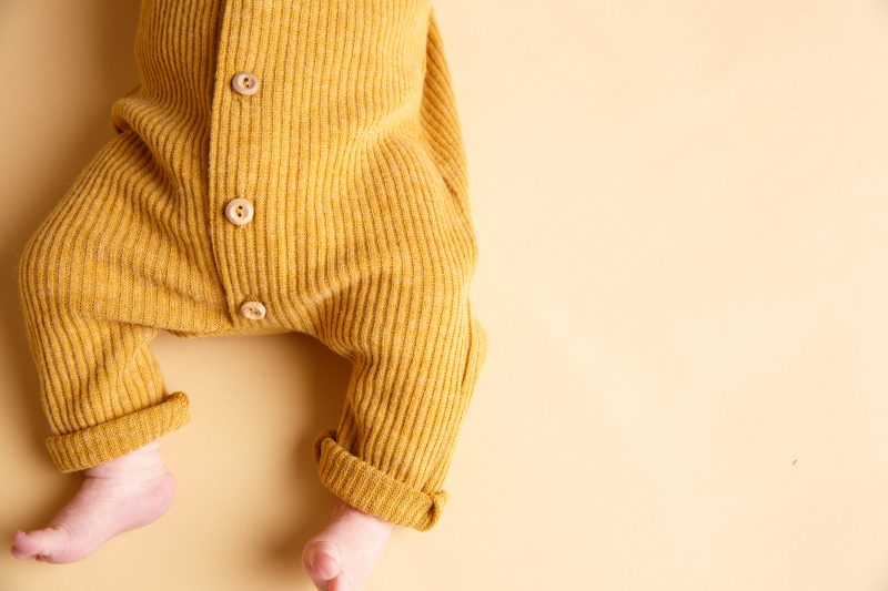 Mustard knit romper mustard-knit-romper