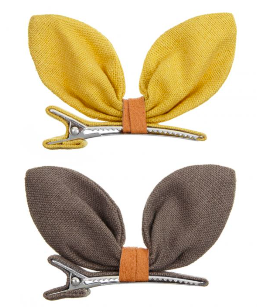 bunny-ear-hairclips