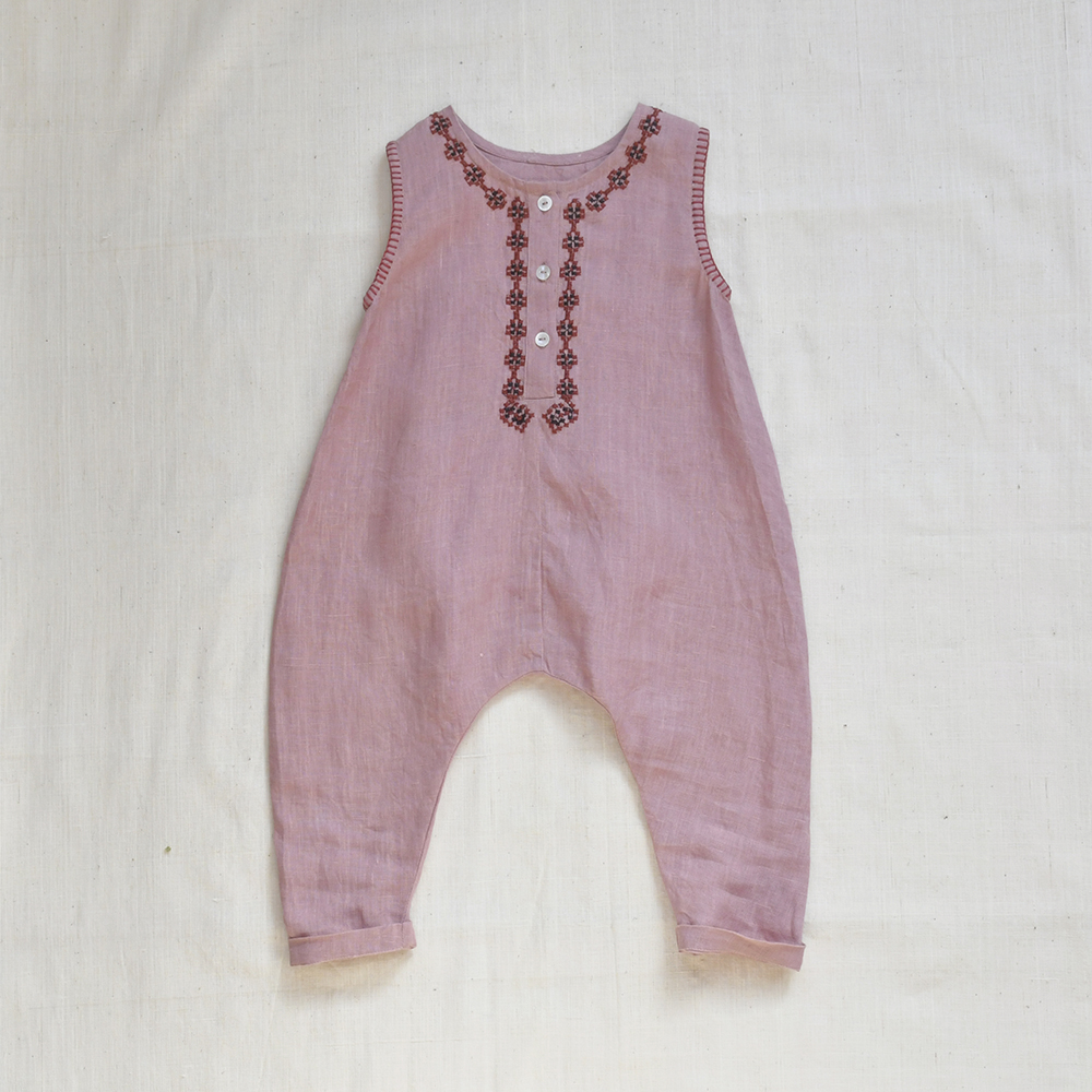 baby-pink-embroidered-jumpsuit