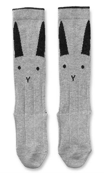 grey-rabbit-socks