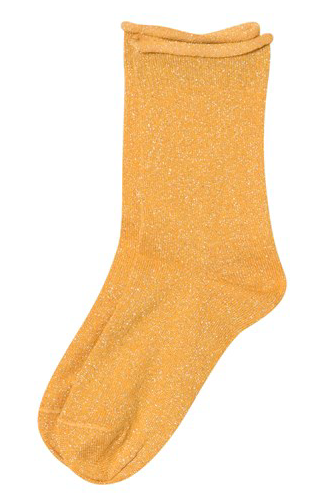 Lurex socks lurex-socks