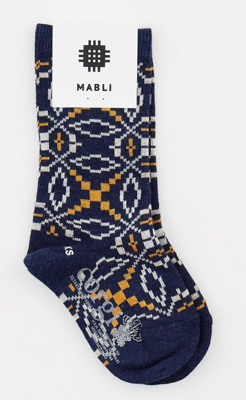 Navy knee high socks navy-knee-socks