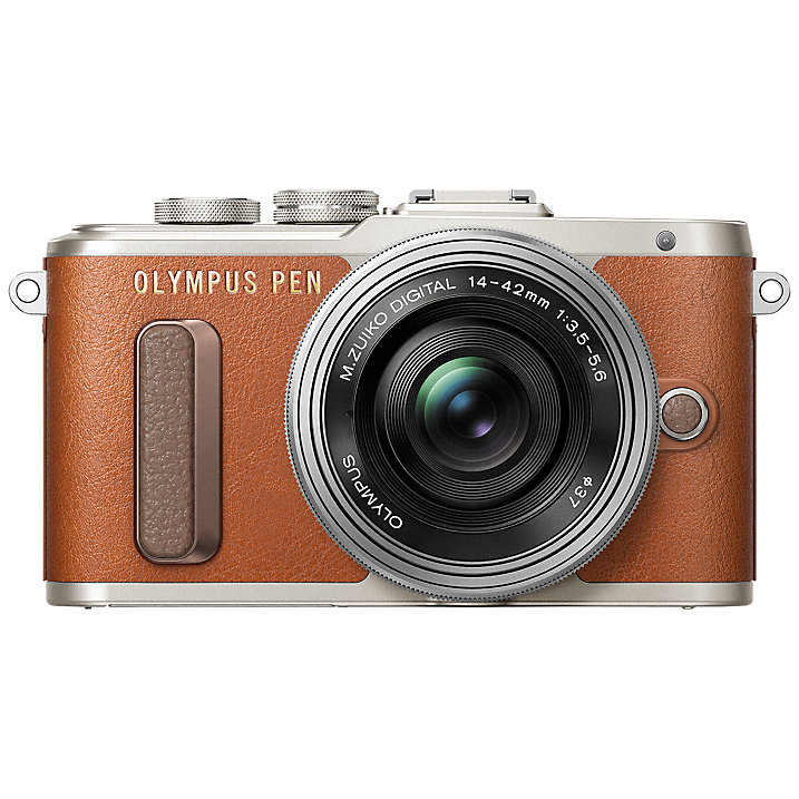 olympus=pen-camera