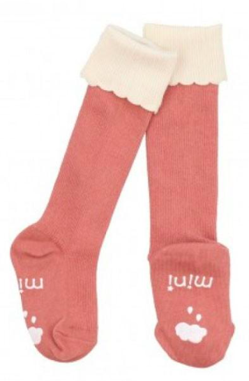 Pink cupcake socks pink-cupcake-socks