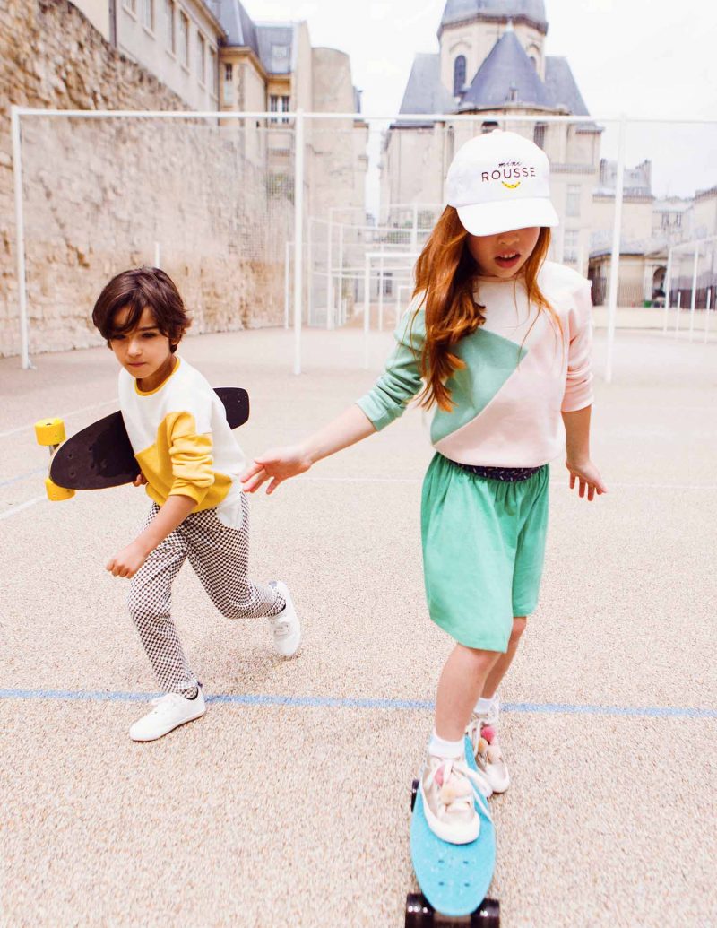 skater-boy-and-girl-pastels