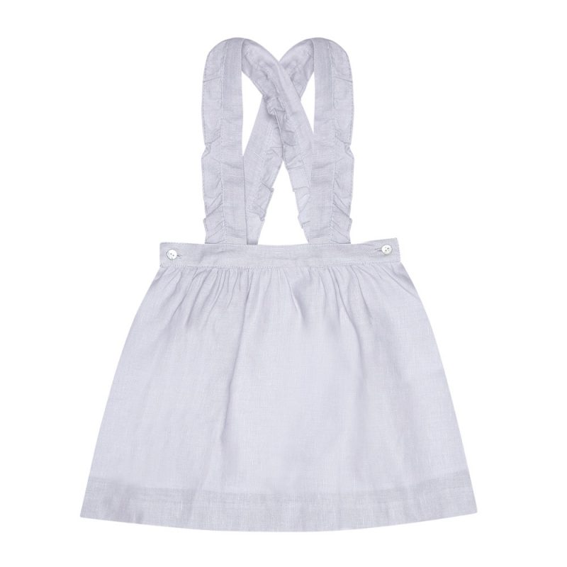 Grey skirt grey-skirt-with-frill-braces