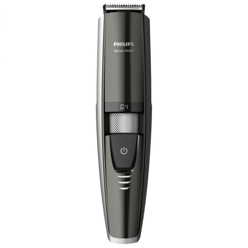 Laser guided beard trimmer laser-guided-beard-trimmer