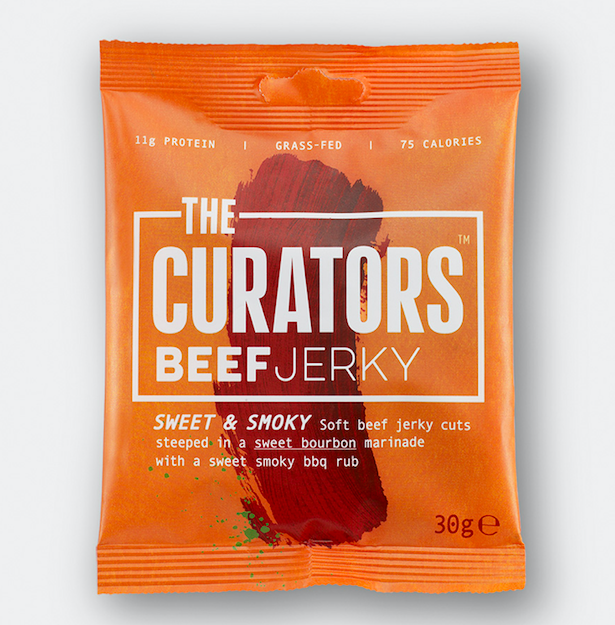 Beef jerky beef-jerky