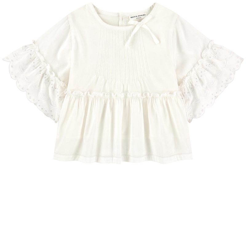 Blouse Girls-blouse