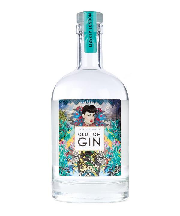 Old Tom Gin old-tom-gin