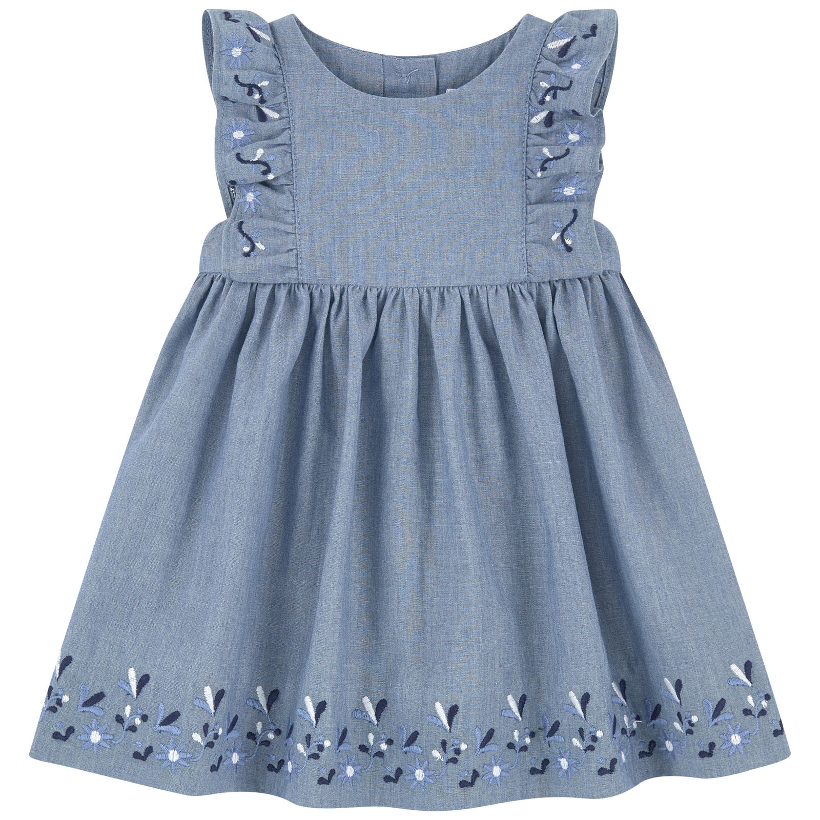 chambray-embroidered-dress