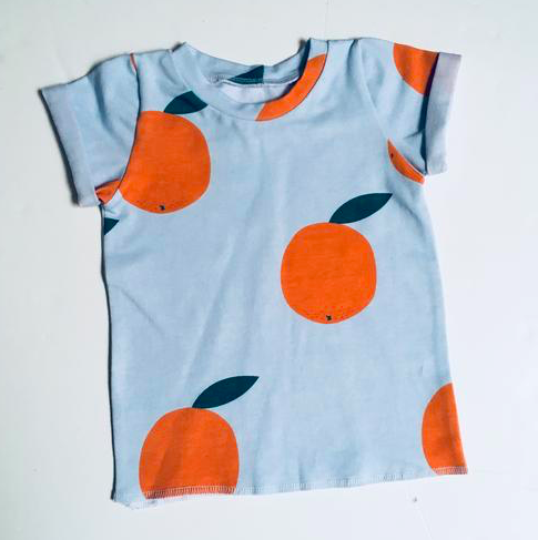 fruit-print-t-shirt