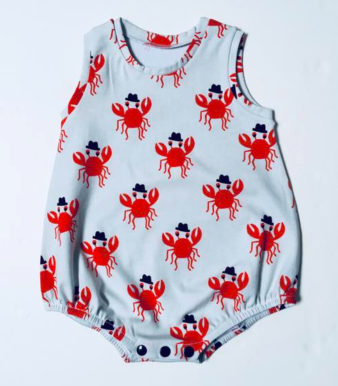 crab-romper