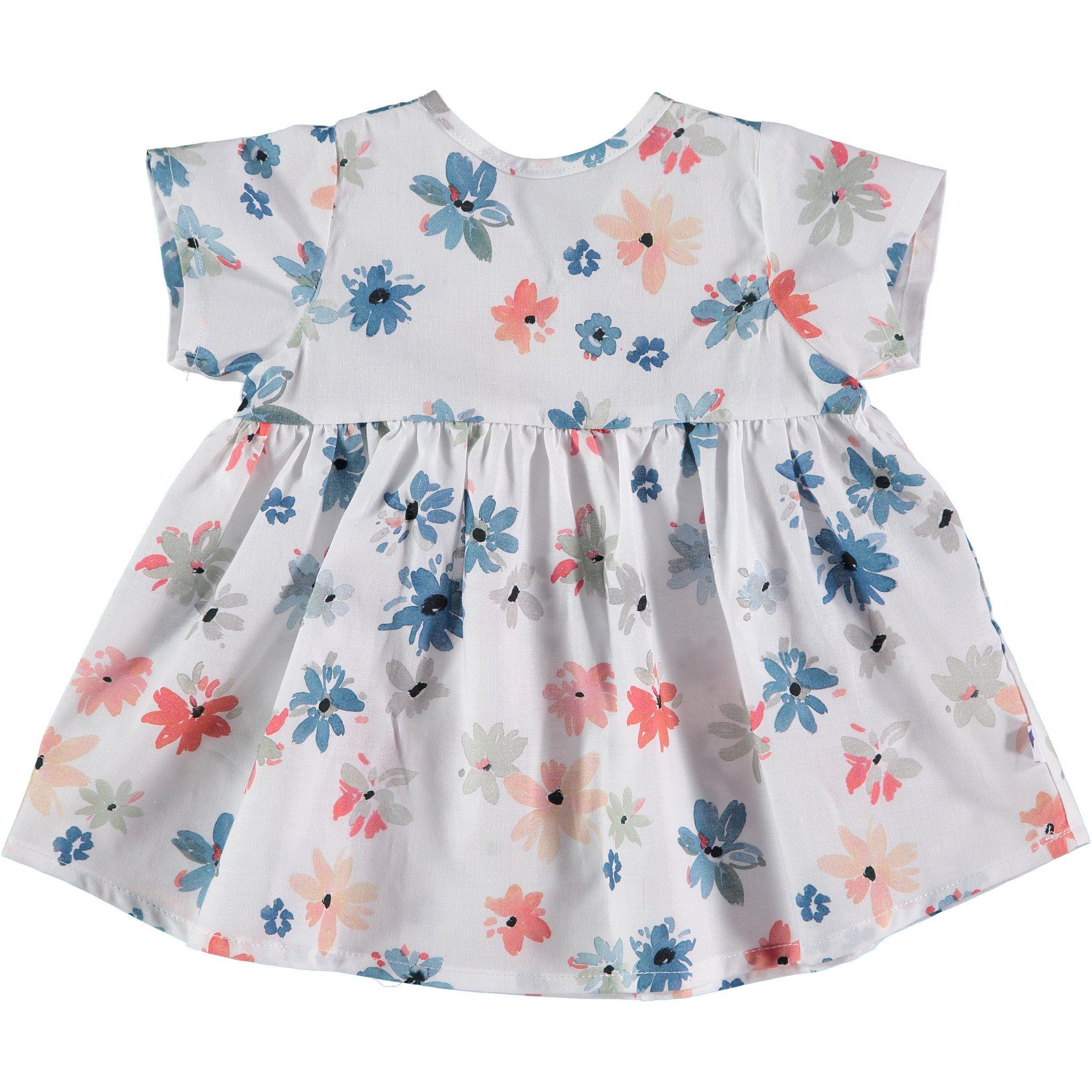floral-print-dress