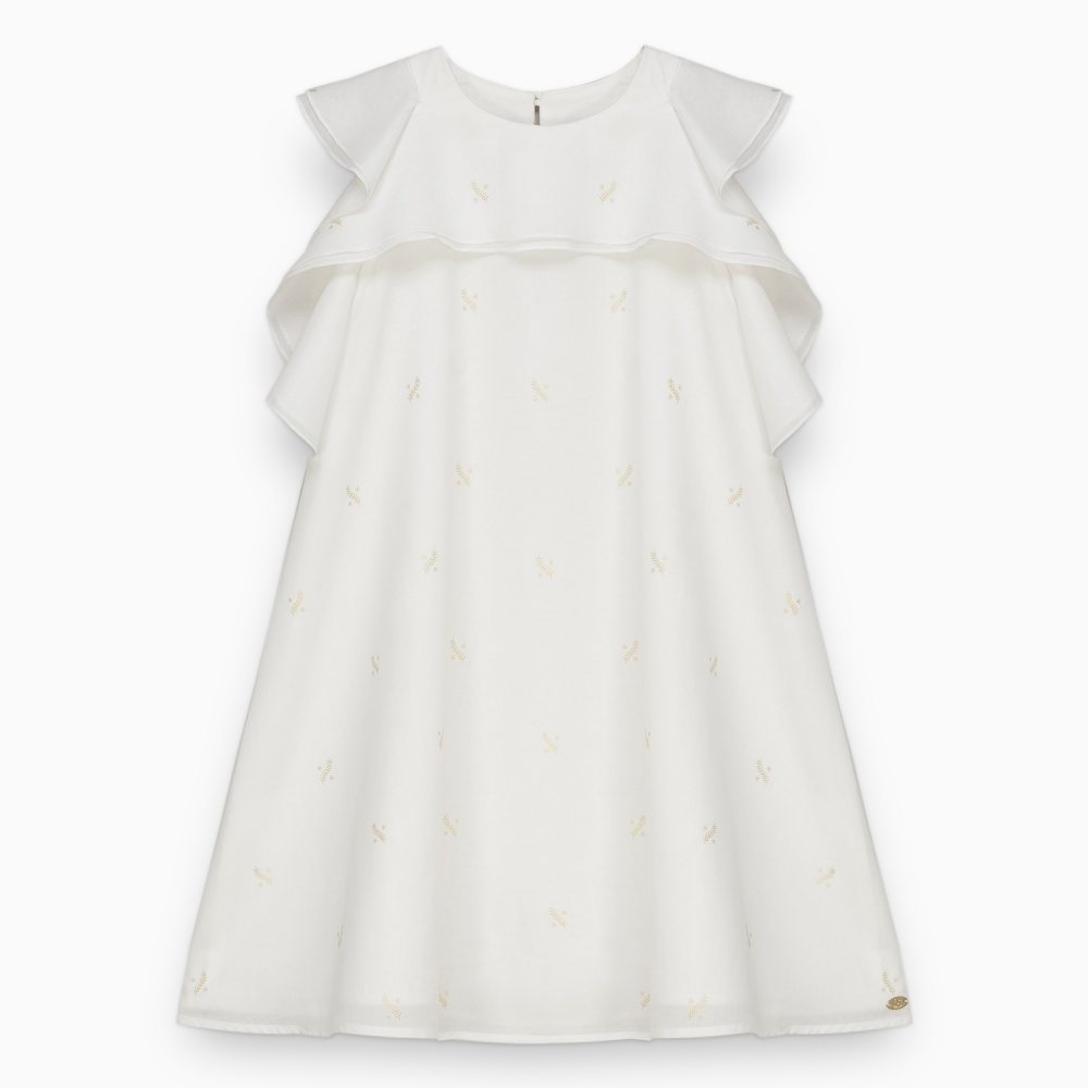 white-ruffle-summer-dress