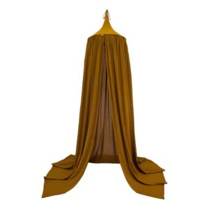 Mustard yellow gold canopy canopy-mustard-yellow