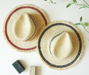 Straw fedoras kids-straw-fedora