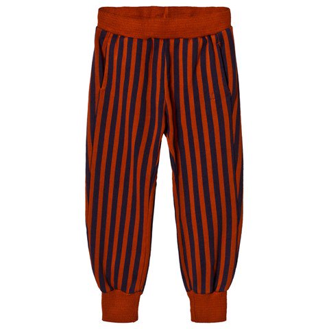 Striped trousers striped-pants