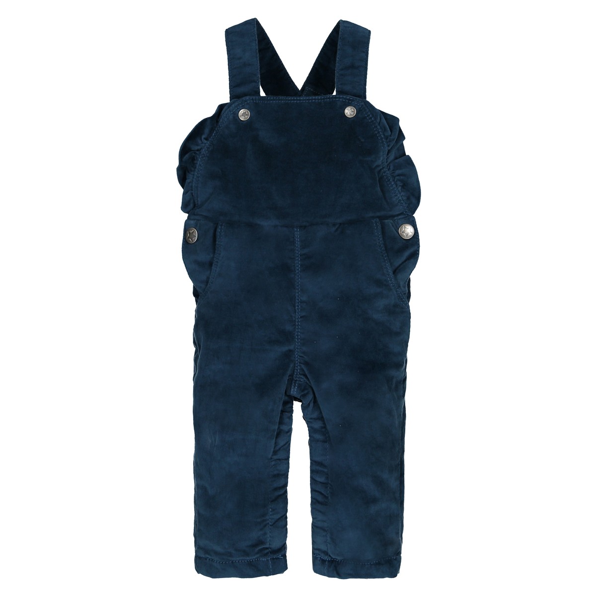 velour-baby-frill-dungarees