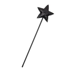 black-sequin-wand