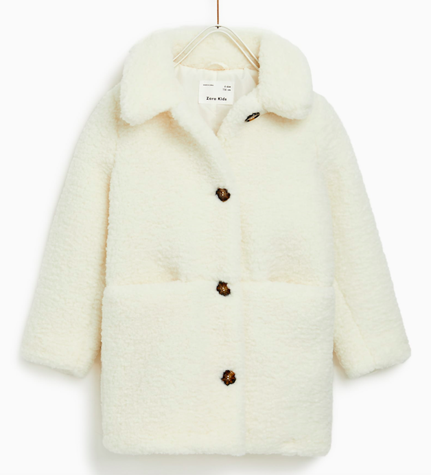 girls-shearling-coat