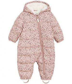 pink-floral-baby-snowsuit