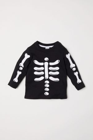 skeleton-baby-top