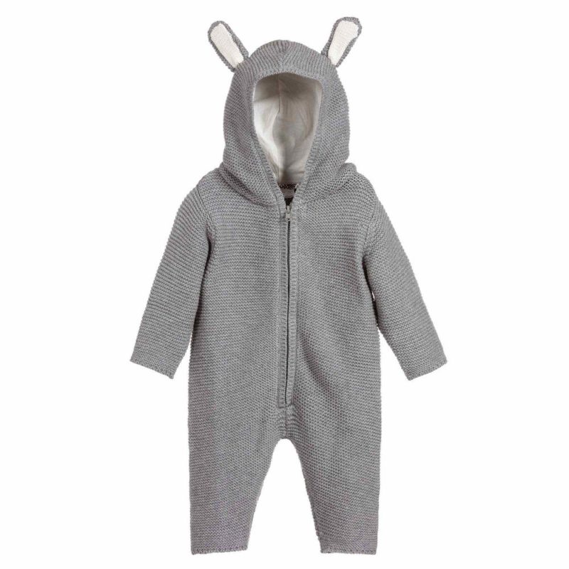Grey pram suit grey-pramsuit-with-ears