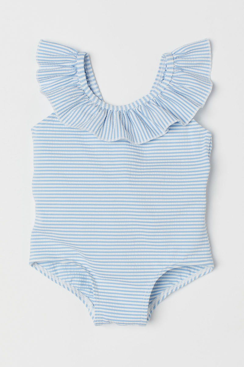 Striped swimsuit baby-stripe-swimsuit