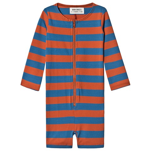 Swim overall stripe-baby-swim-overall