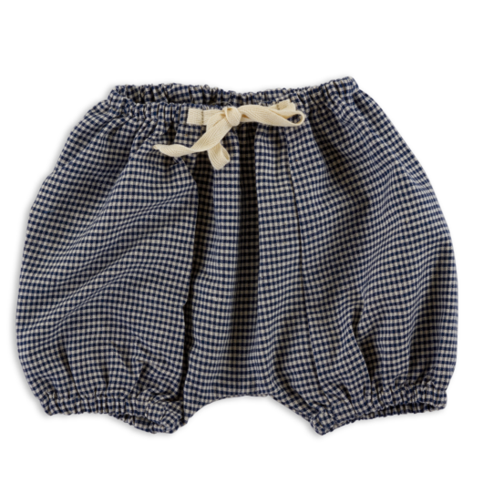 Check bloomers baby-boy-check-bloomers
