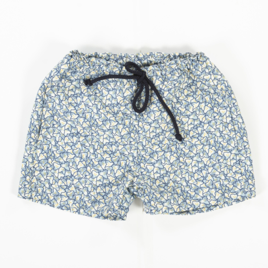 Swimming trunks boy-swim-pants