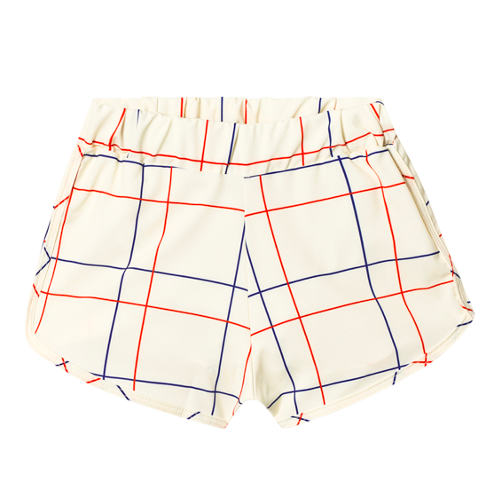 Cream swim shorts boys-cream-swim-shorts