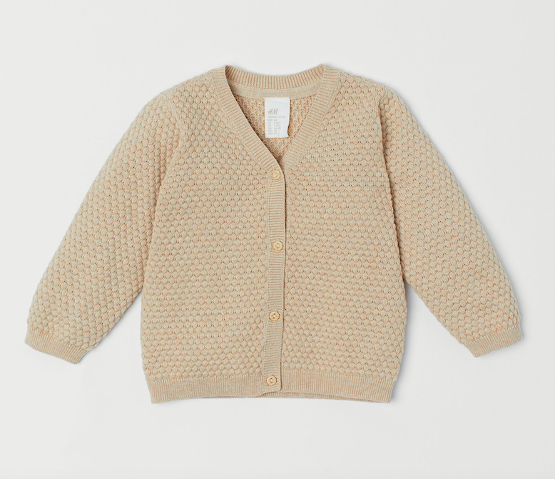 Textured-knit cardigan textured-knit-kids-cardigan