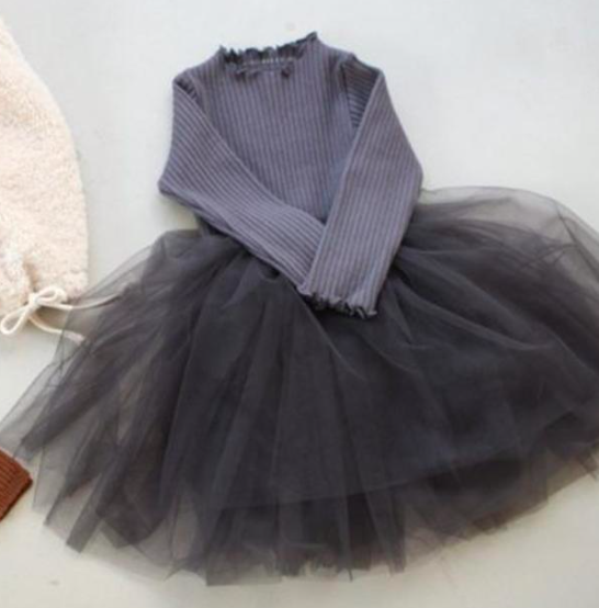 Tutu dress tutu-party-dress